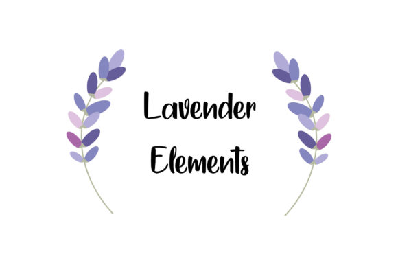Elegant Botanicals: Mastering Lavender Illustrations