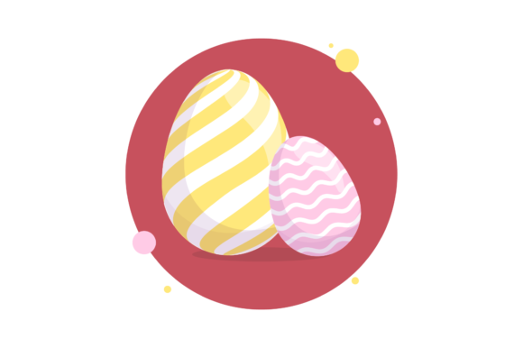 Maximize Your Spring Projects with Easter Vector Illustrations