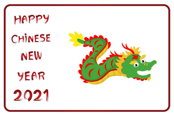 Unleashing Creativity with Chinese Dragon Illustrations
