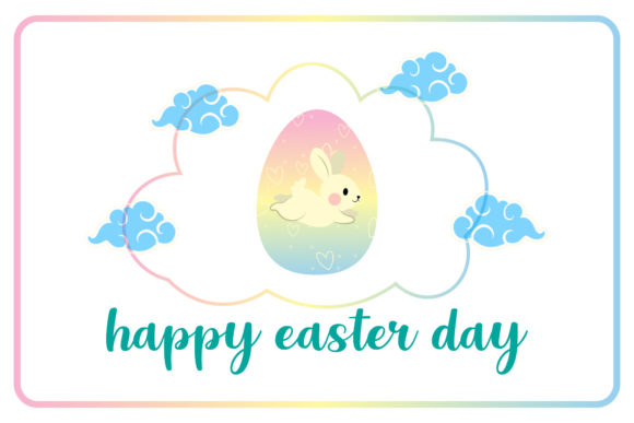 Unlocking Creative Potential with Egg Easter Asset Illustrations